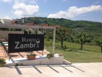 Bed & Wine Rocco Zambri - B&B Bovino