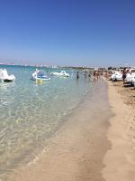 Massilor - Monolocali Baia Verde - B&B Gallipoli