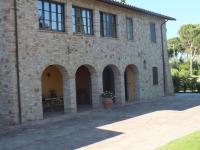Agriturismo Wine Casale Villa Chiara - Ferienwohnung Torgiano