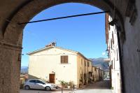 Appartamento Bellavista - B&B Fossato di Vico