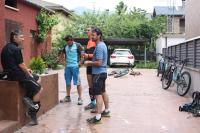 Apartamento Avenida - B&B Aínsa