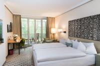 Hotel Rothof Bogenhausen, Szállodák - München