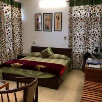 Colonels Retreat - Chambres d’hôtes Jammu