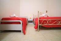 Appartamento con 2 Camere da Letto e Terrazza 