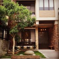 Lin's Inn - B&B