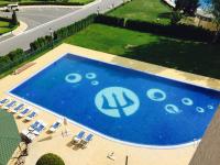 PSB Apartments in Poseidon Hotel - Bed and Breakfast Slanchev Bryag