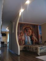 Студія біля GagarinMall, 10хв від автовокзалу - B&B Kryvyi Rih