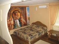 B&B Krywyj Rih - Apartment in Life Center Kleopatra - Bed and Breakfast Krywyj Rih