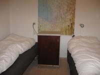 Standard One-Bedroom Apartment (2 Adults)