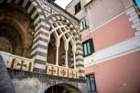 Amalfi Cathedral Suite - Chambres d’hôtes Amalfi