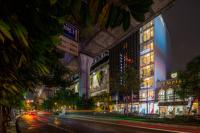 128 room and massage - B&B Bangkok