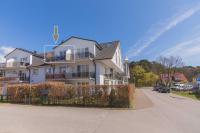 Ferienwohnung Ihr Zuhause am Meer - B&B