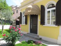 B&B Monsummano Terme - Le Stagioni di Bacco - Bed and Breakfast Monsummano Terme