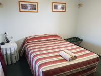 Standaard Kamer met Queensize Bed