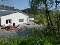 Hainhof Gaestewohnungen - B&B Bad König