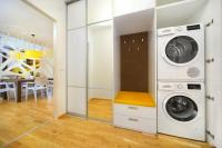 Apartamento de 1 dormitorio