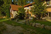 U Andrzeja i Ewy - B&B