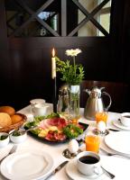 Apartment mit 2 Schlafzimmern