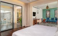 Pool Suite Villa + Free Daily 60mn Massage + Laundry