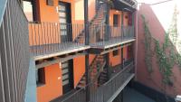 One-Bedroom Apartment Second Floor