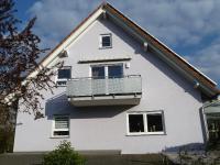 B&B Heitersheim - Ferienwohnung Mühlerain - Bed and Breakfast Heitersheim