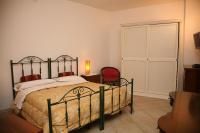 Camera Matrimoniale con Bagno Privato