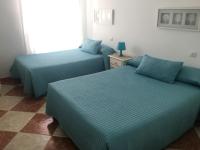 Triple Room with Private Bathroom (3 Adults)