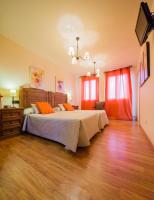 Standard Doppel- oder Zweibettzimmer