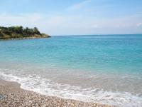 Glyfada Riviera Home - Ferienwohnung Athen