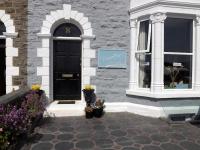 Wavecrest - B&B Barmouth