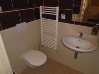Triple Room with Extra Bed - Attic