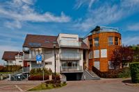 Two-Bedroom Apartment with Balcony Leśna Street 9/12