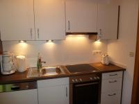 Familienapartment mit 2 Schlafzimmern 5 