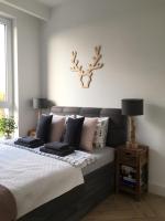 Apartament Kolska - B&B Varsovia