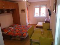 Apartment mit Terrasse