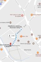 Dom Gościnny Browarna 4 - B&B Kazimierz Dolny