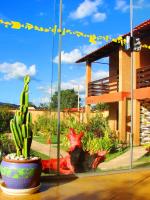 Casa de Frida Pousada Galeria - Ferienwohnung