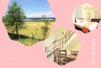 Tweepersoonskamer met Eigen Badkamer