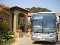 Witwater Guest House & Spa - Ferienwohnung Kempton Park