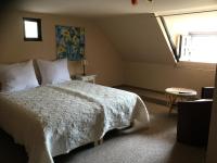 Doppelzimmer mit eigenem Bad