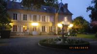 B&B Rubercy - La Part des Anges - Bed and Breakfast Rubercy