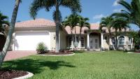 Villa Cape Florida, Дома для отпуска - Кейп-Корал