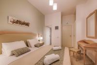 Chambre Double ou Lits Jumeaux