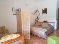Chambre Familiale - Vue sur Mer