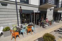 Apartment Hanna - B&B Druskininkai