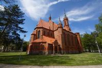 Apartment Hanna - B&B Druskininkai