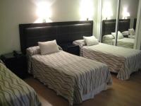 Chambre Triple Standard