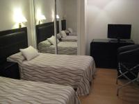 Chambre Triple Standard