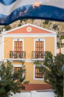 Kokona - B&B Symi