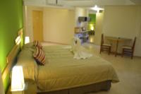 Chambre Double ou Lits Jumeaux Supérieure